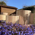 Aménagement jardin potager - Paysagistes Angers